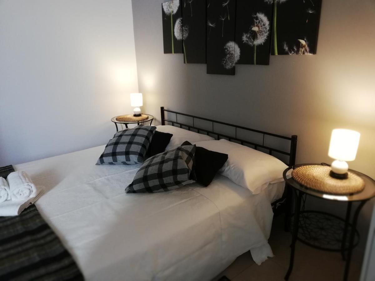B&B Passione Del Sud Lecce Exterior foto