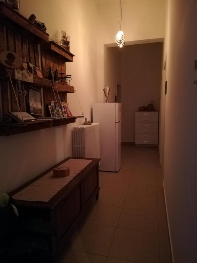 B&B Passione Del Sud Lecce Exterior foto