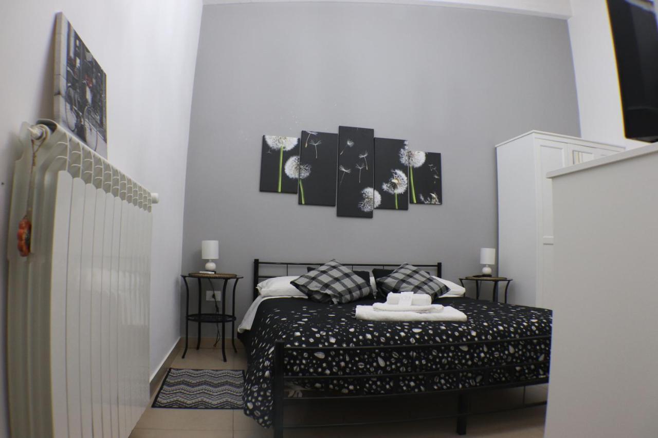B&B Passione Del Sud Lecce Exterior foto