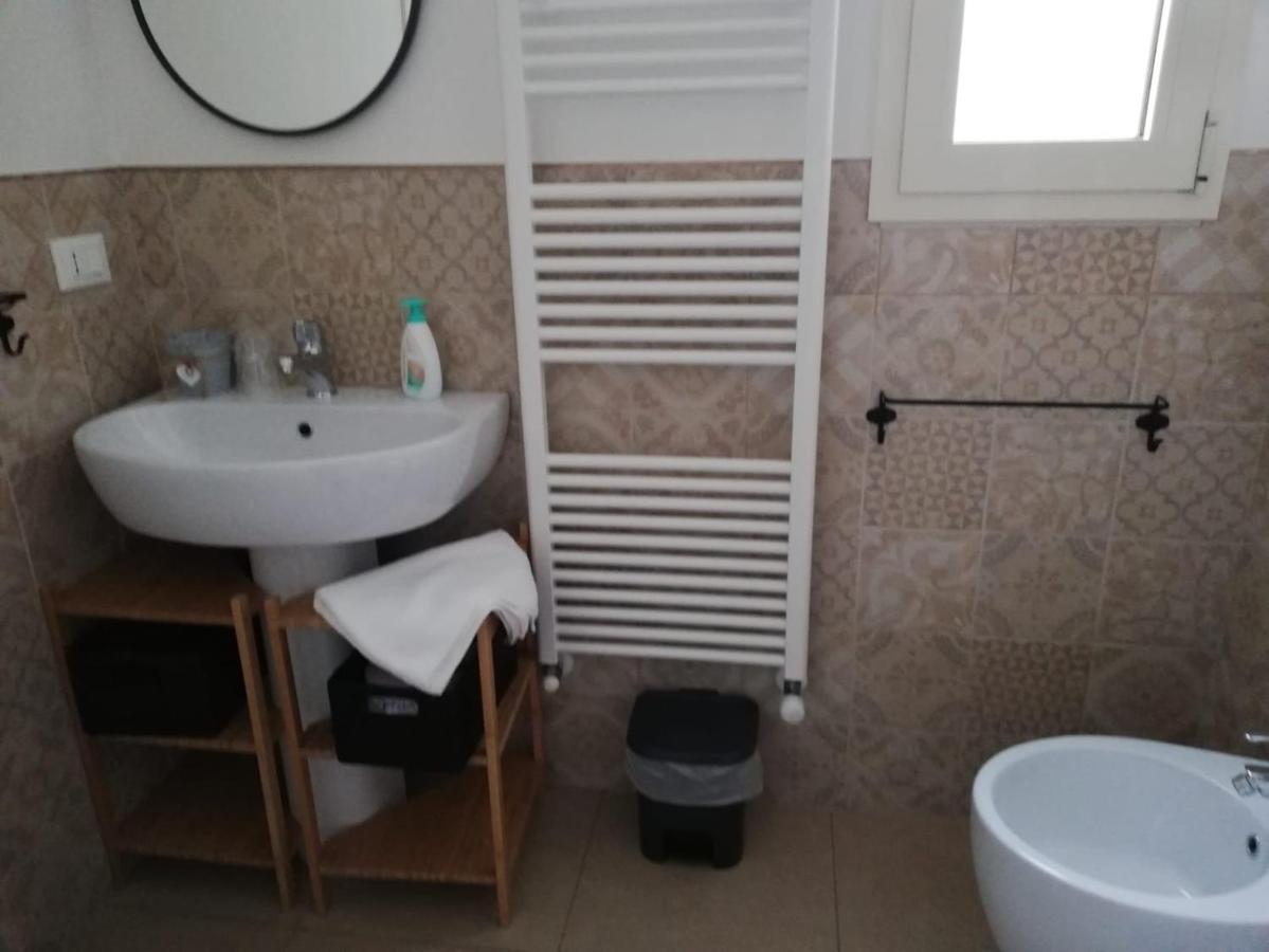 B&B Passione Del Sud Lecce Exterior foto