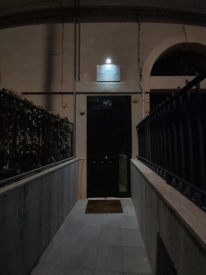 B&B Passione Del Sud Lecce Exterior foto