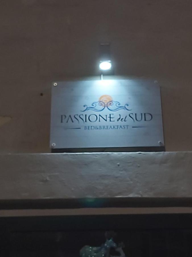 B&B Passione Del Sud Lecce Exterior foto