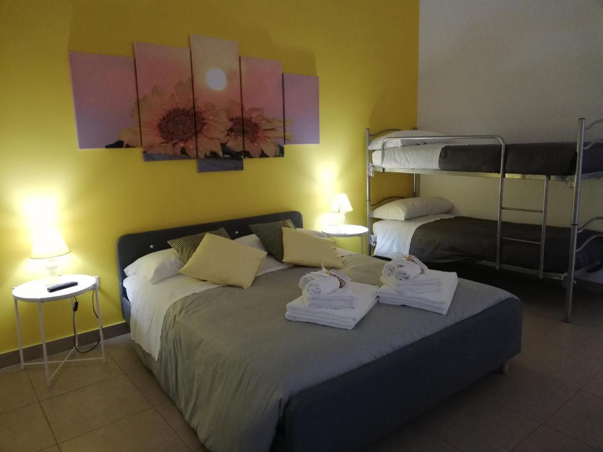B&B Passione Del Sud Lecce Exterior foto