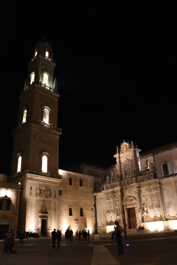 B&B Passione Del Sud Lecce Exterior foto