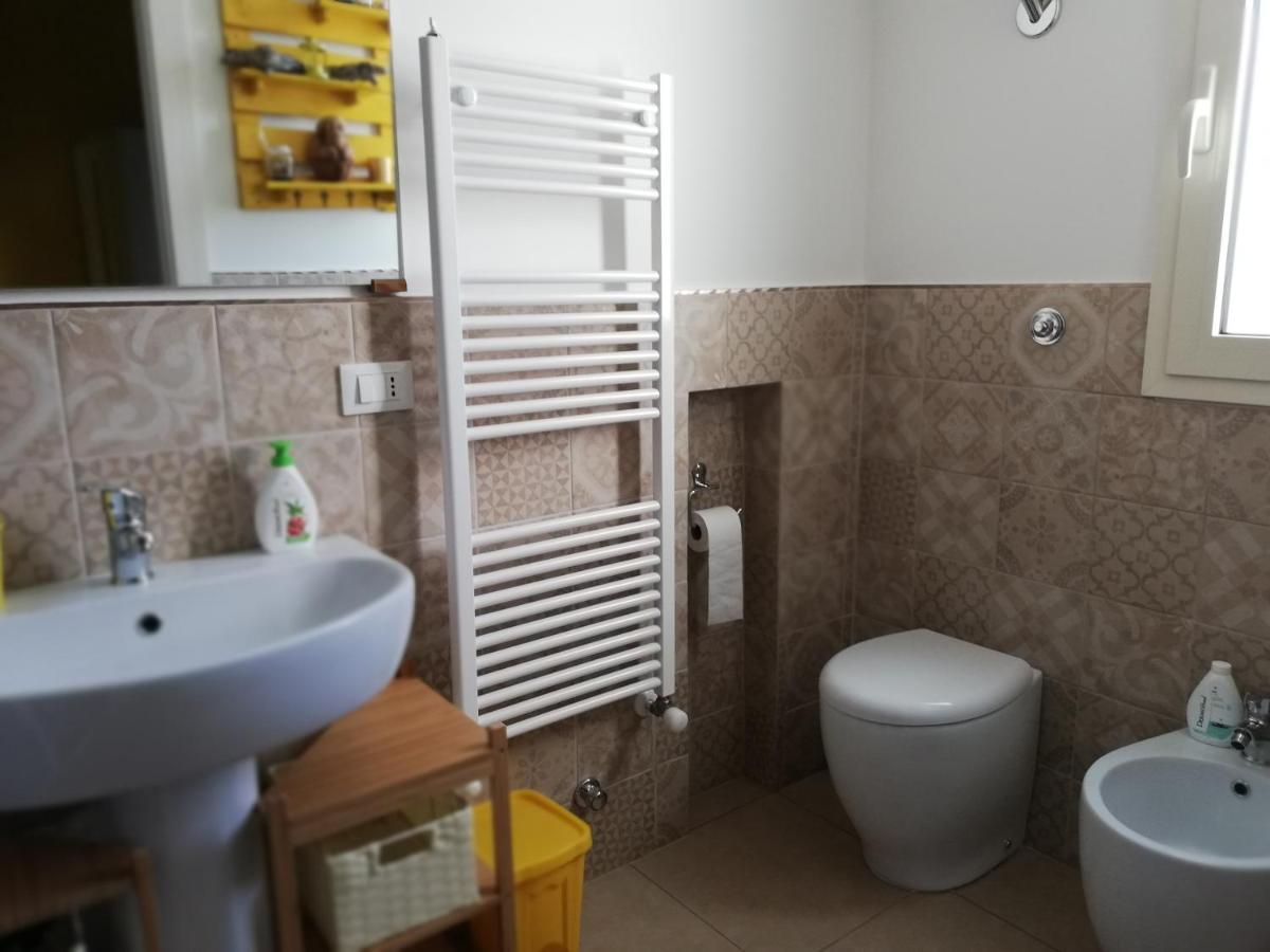 B&B Passione Del Sud Lecce Exterior foto