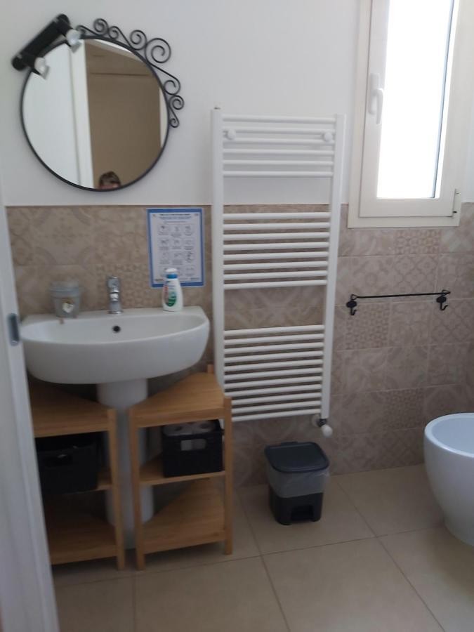 B&B Passione Del Sud Lecce Exterior foto