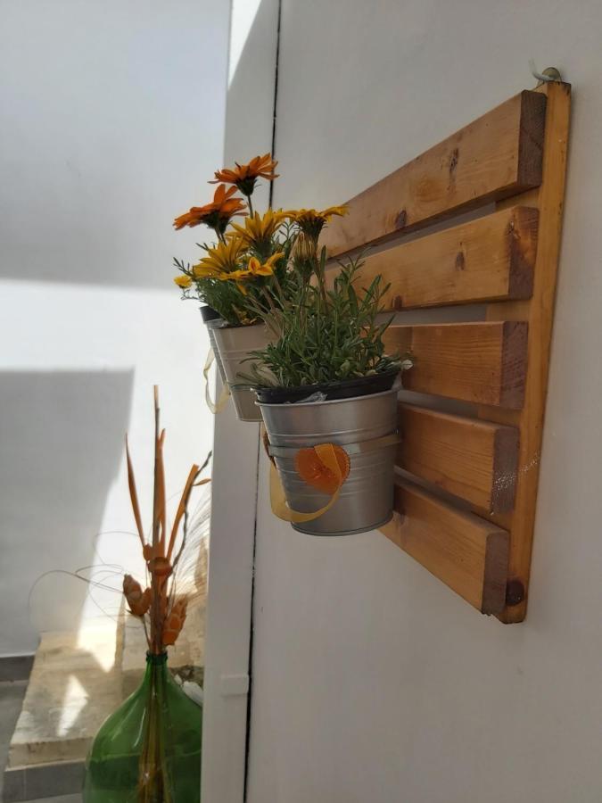 B&B Passione Del Sud Lecce Exterior foto