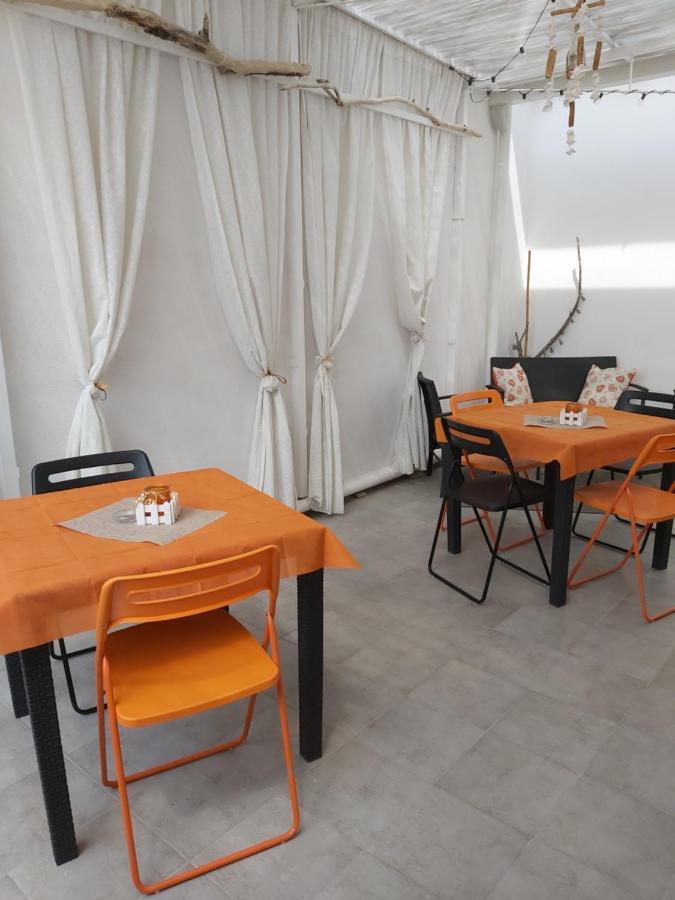 B&B Passione Del Sud Lecce Exterior foto